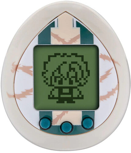 Demon Slayer x Tamagotchi - Sanemi Shinazugawa