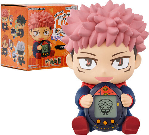 Jujutsu Kaisen x Tamagotchi - Deluxe Itadori