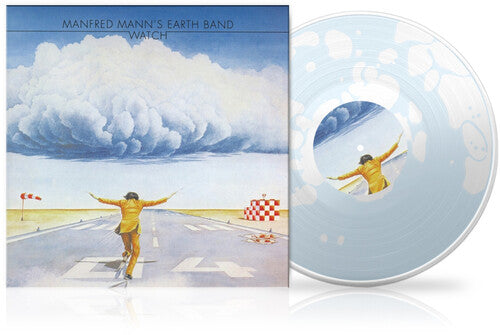Manfred Mann's Earth Band - Watch