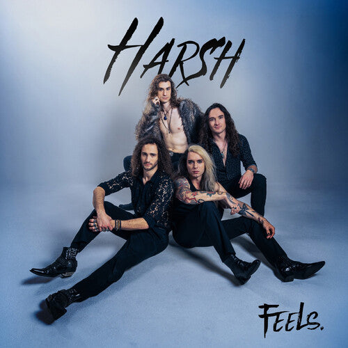 Harsh - Feels