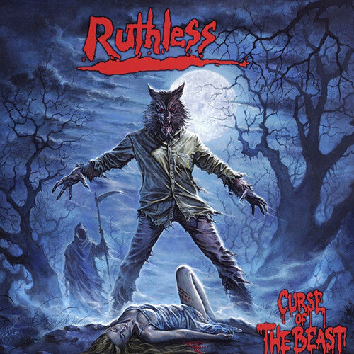 Ruthless - Curse of the Beast