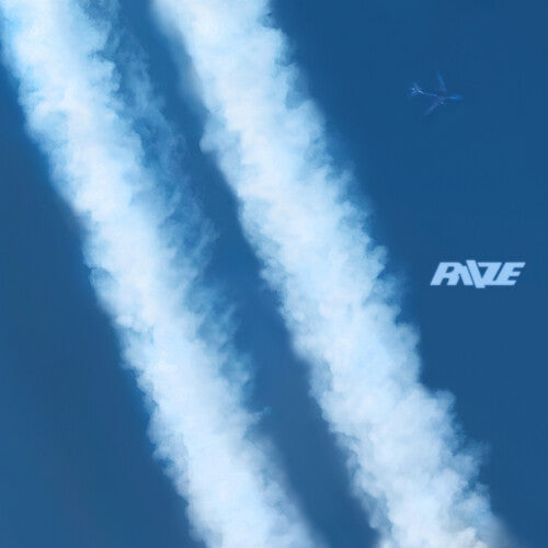 Riize - II - The 2nd Mini Album Photobook Version