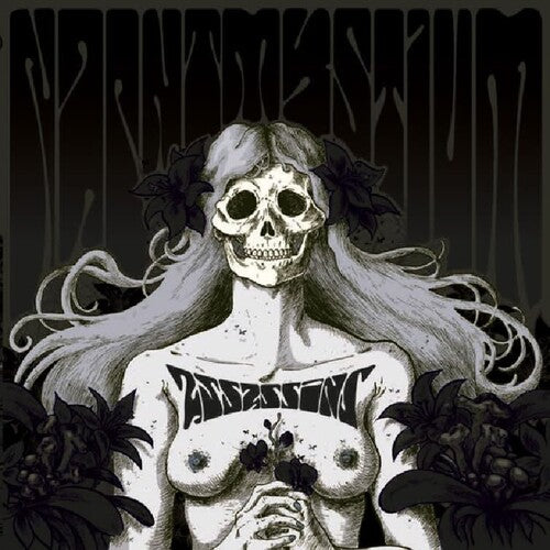 Nachtmystium - Assassins: Black Meddle Pt 1