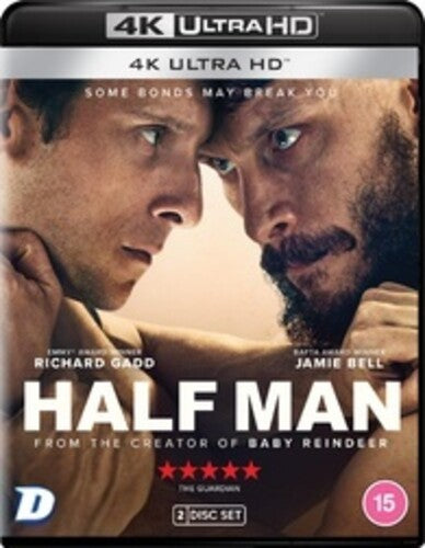Half Man
