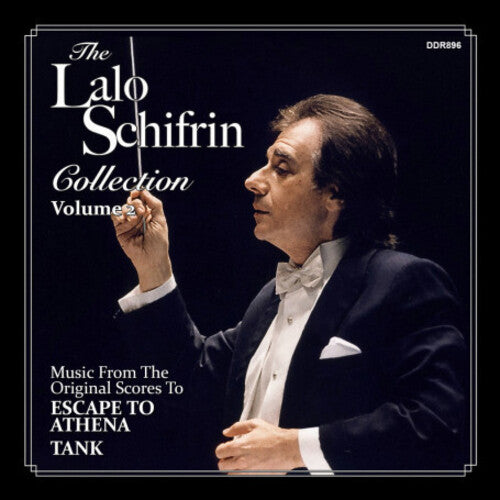 Lalo Schifrin - Lalo Schifrin Collection Volume 2
