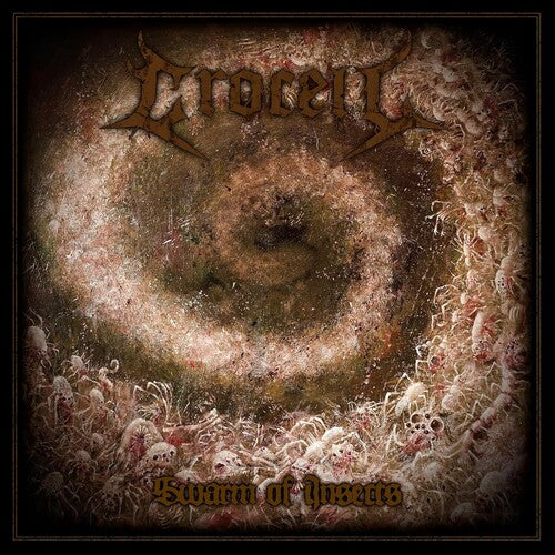 Crocell - Swarm Of Insects