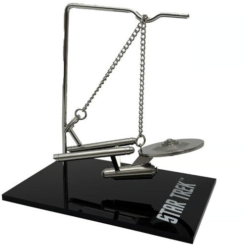 Star Trek - Catspaw Enterprise Miniature Prop Replica