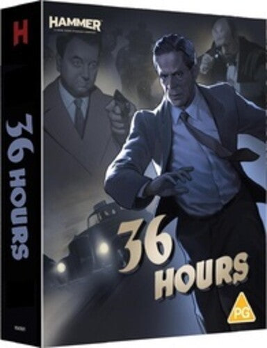 Terror (aka 36