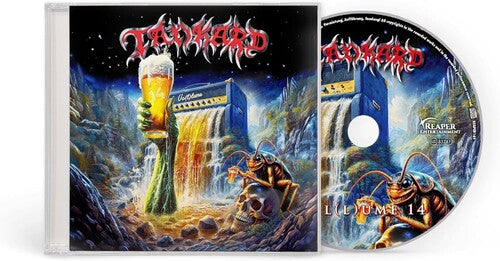 Tankard - Vol(l)ume 14