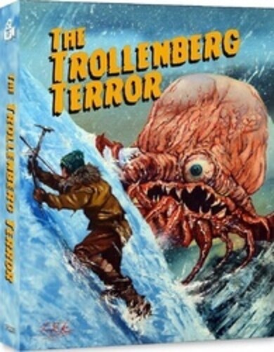 The Trollenberg Terror (aka The Crawling Eye)