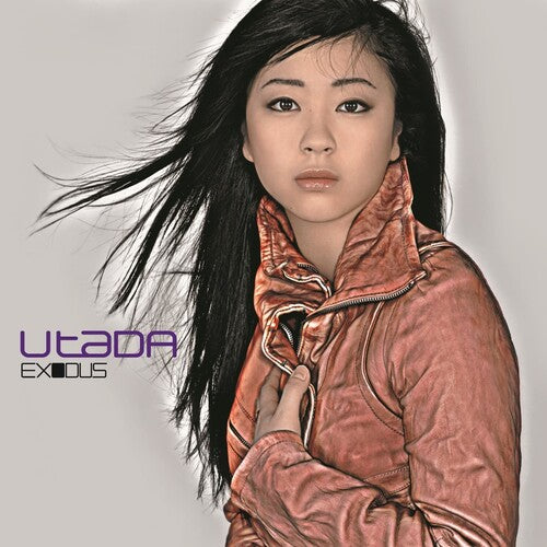 Utada - Exodus - Limited