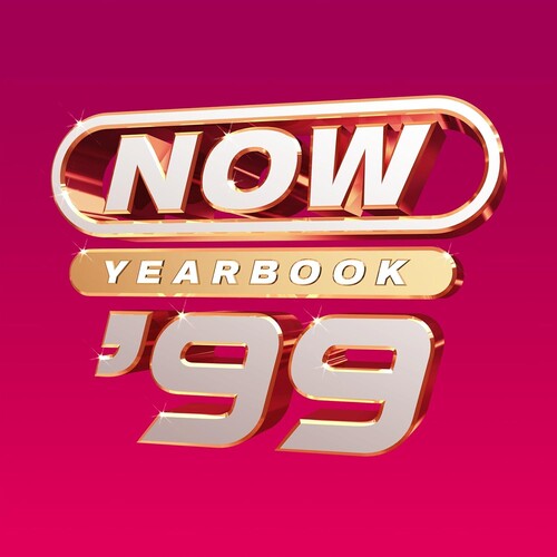 Now Yearbook 1999/ Various - Now Yearbook 1999 / Various - Deluxe Edition