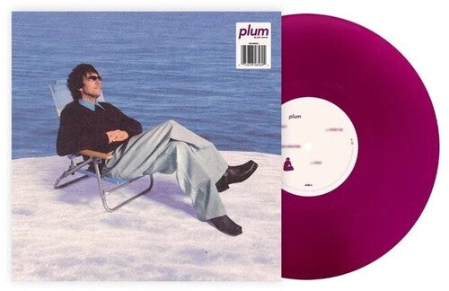 Josh Conway - Plum - Translucent Violet Colored Vinyl