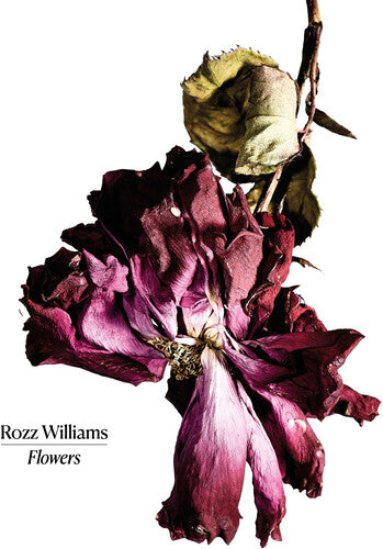 Rozz Williams - Flowers