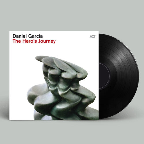 Daniel Garcia - The Hero's Journey