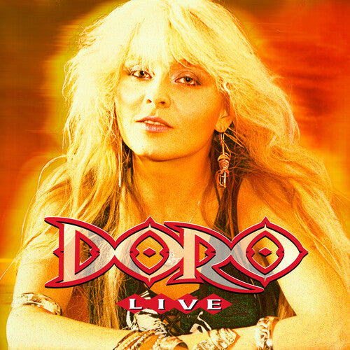 Doro & Warlock - Live