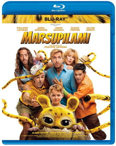 Marsupilami