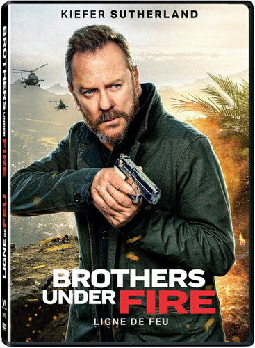 Brothers Under Fire