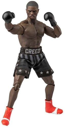 HIYA Exquisite Super Series 1/12 Scale 6 Inch Creed II Adonis Creed Action Figure