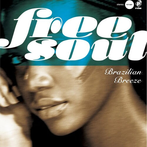 Free Soul Brazilian Breeze/ Various - Free Soul Brazilian Breeze (Various Artists)