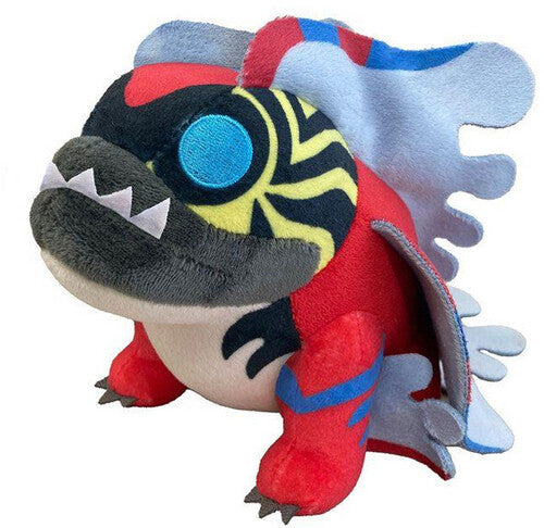 MONSTER HUNTER CHIBI STYLE Uth Duna Plush