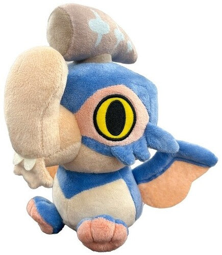 MONSTER HUNTER CHIBI STYLE Gypceros Plush