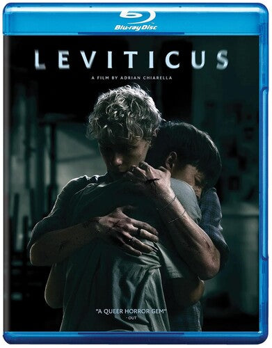Leviticus