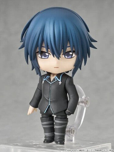 Shugo Chara Nendoroid Ikuto Tsukiyomi Figure