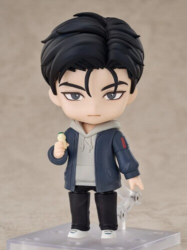 Jinx Nendoroid Joo Jaekyung Figure