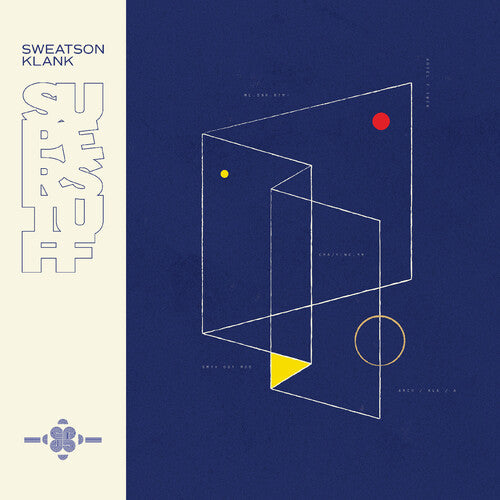Sweatson Klank - Super Stuff