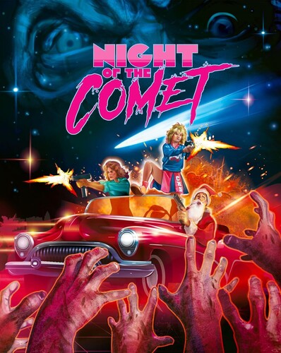 Night of the Comet