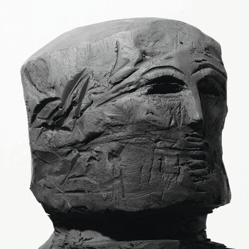 Yhwh Nailgun - Magazine