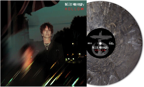 Billy Morrison - Hollow