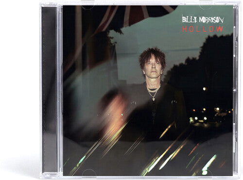 Billy Morrison - Hollow