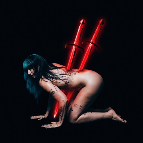 Rory - Bloodletting