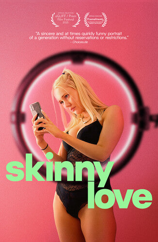 Skinny Love