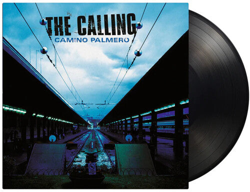 Calling - Camino Palmero - 180-Gram Black Vinyl