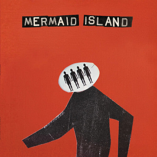 Mermaid Island - Mermaid Island