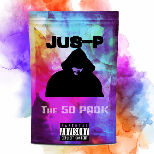 Jus-P - The 50 Pack
