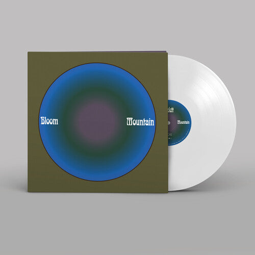 Hazlett - Bloom Mountain - White