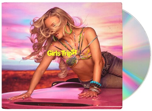 Zara Larsson - Midnight Sun: Girls Trip