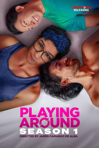 Playing Around: Season 1