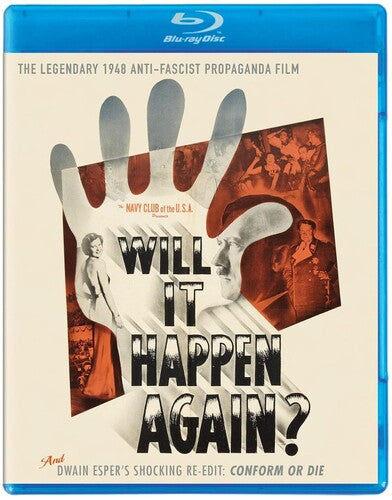 Love Life of Adolph (aka Will It Happen