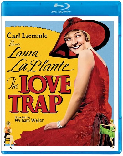 The Love Trap