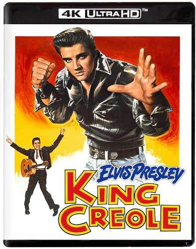 King Creole