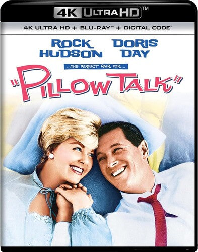 Pillow Talk