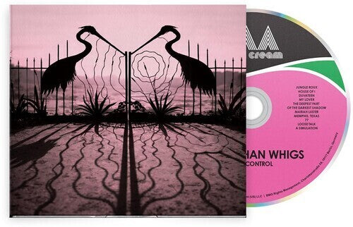 The Afghan Whigs - Soft Control