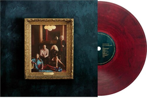 Little Big Town - It's A Dying Art (sangria Vinyl)
