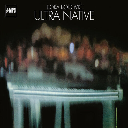 Bora Rokovic - Ultra Native