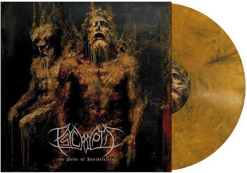 Psycroptic - The Pulse Of Annihilation